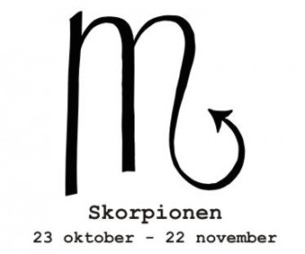 Skorpionen